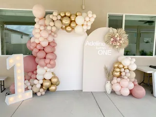 V's Playland Party Rentals