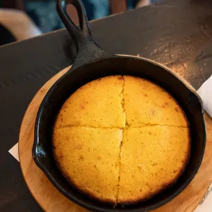 Cornbread