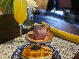 Fiddletree Kitchen & Bar