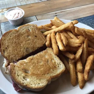 Reuben