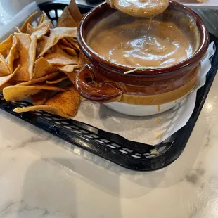 Vegan Queso