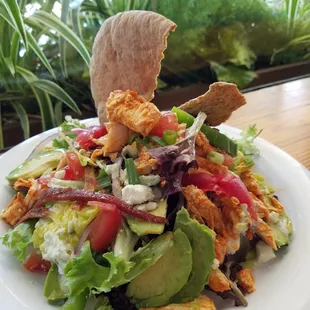 Kabob Cobb