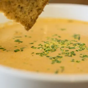 soup, chowder, food, soups and chowder