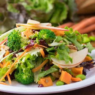 Power Salad