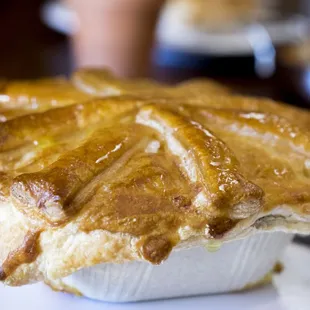 Beef Pot Pies