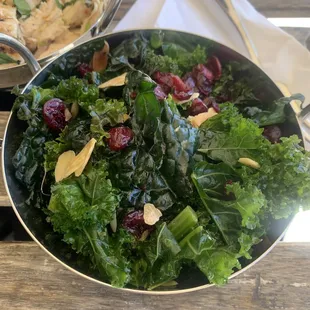 Kale Salad