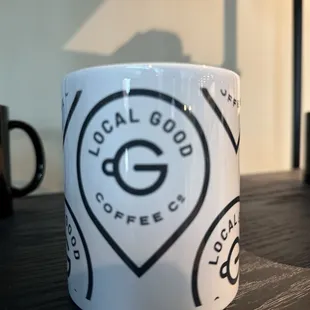 Mug