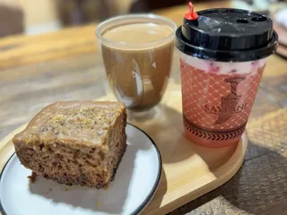 Sayfani Yemeni Cafe