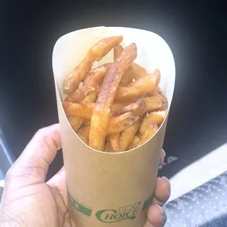 CAJUN Air Fries