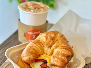 Chapter II Coffee