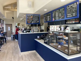 Javatinis Espresso