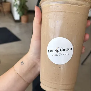 drink