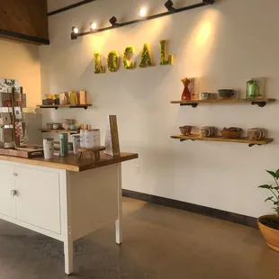 local grind coffee