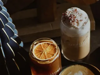 Goodfellows Coffee
