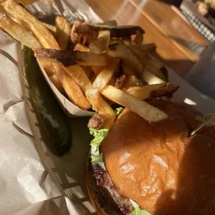 burger, burgers, food