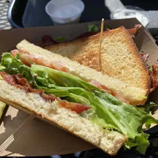 BLT