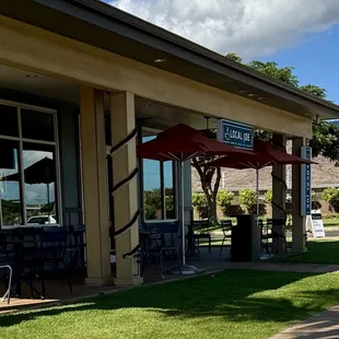 Located at the corner of Hoomohala and Nana Hope on the Elements residential community