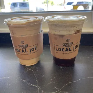 Thai Latte