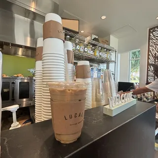 Royal Hawaiian Mocha