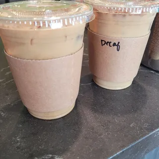 French Toast Latte