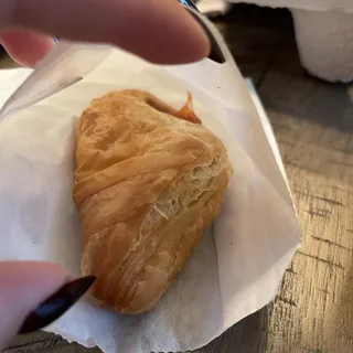 Guava Strudel