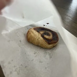 Cinnamon Roll