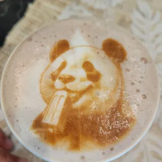 Latte - 12oz