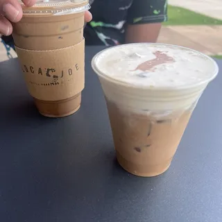 Mocha - 20oz