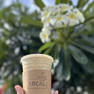 Foggy Bottom Cold Brew - 12oz