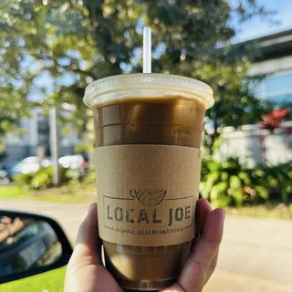 Vietnamese Cold Brew - 20oz