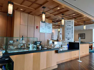 Hokulea Cafe