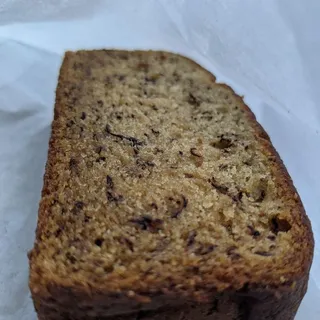 Poi Banana Bread