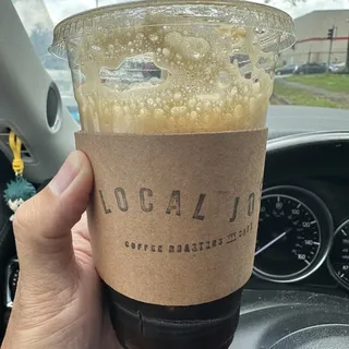 Foggy Bottom Cold Brew - Large