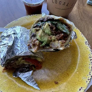 Joe's Cold Brew - Large