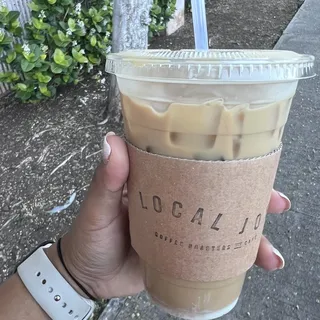 Vietnamese Cold Brew - Large