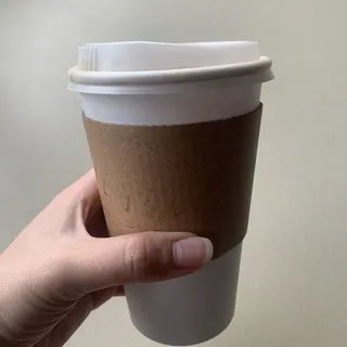 Latte - Medium