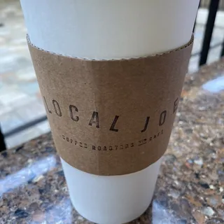 Royal Hawaiian Mocha - Large