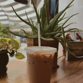Thai Latte - Medium