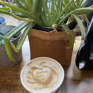 White Chocolate Mocha - Small