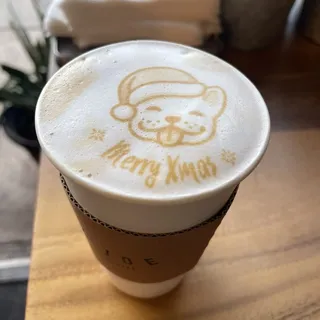 Caramel Macchiato - Medium