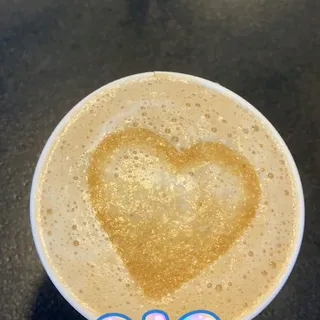 Caramel Macchiato - Large