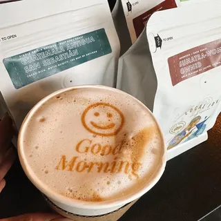 Filthy Chai - Medium