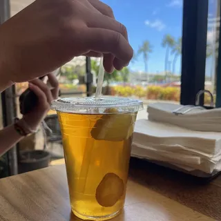 Plantation Iced Tea - Medium