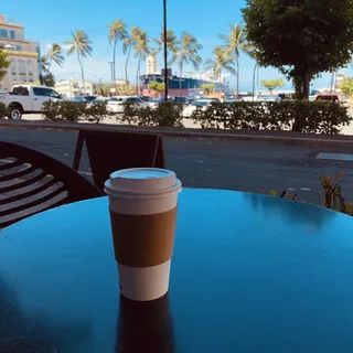 Regular Joe House Blend