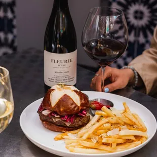 burgers, burger, food