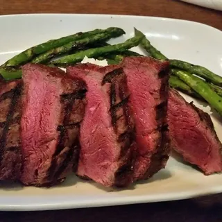 Flat Iron Steak