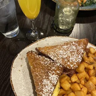 Tavern Monte Cristo