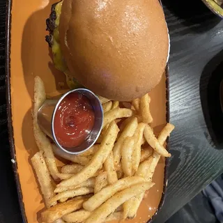 Tavern Burger