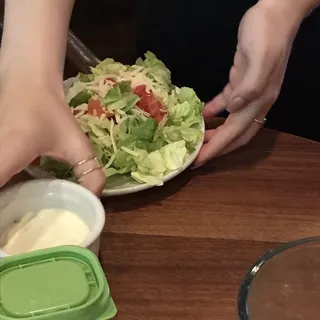 Side Salad