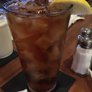 Iced Tea